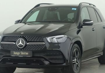 Mercedes-Benz GLE 350 65.331 km 56.850 &euro; Aalen 73431