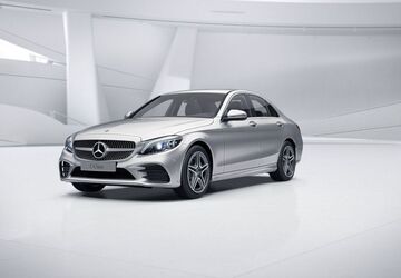 Mercedes-Benz C 180 51.289 km 27.390 &euro; Heidenheim 89520