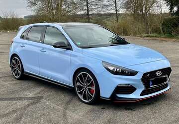 Hyundai i30 61.800 km 23.500 &euro; Giengen an der Brenz, Stadt 89537