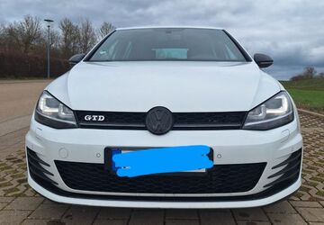 VW Golf 134.856 km 15.000 &euro; Unterschneidheim 73485