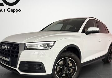 Audi Q5 111.000 km 29.400 &euro; Donzdorf 73072
