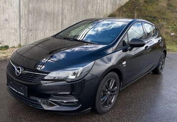 Opel Astra 220.000 km 8.000 &euro; Essingen­­­ 73457