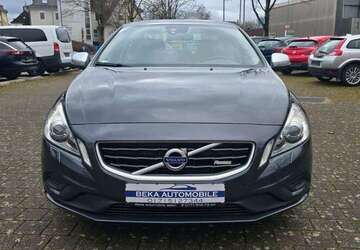 Volvo S60 150.000 km 9.200 &euro; Aalen 73430