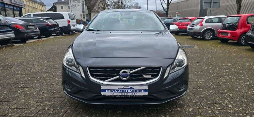 Volvo S60 150.000 km 9.200 &euro; Aalen 73430