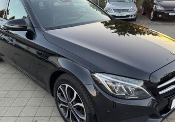 Mercedes-Benz C 220 427.000 km 8.999 &euro; Aalen 73431