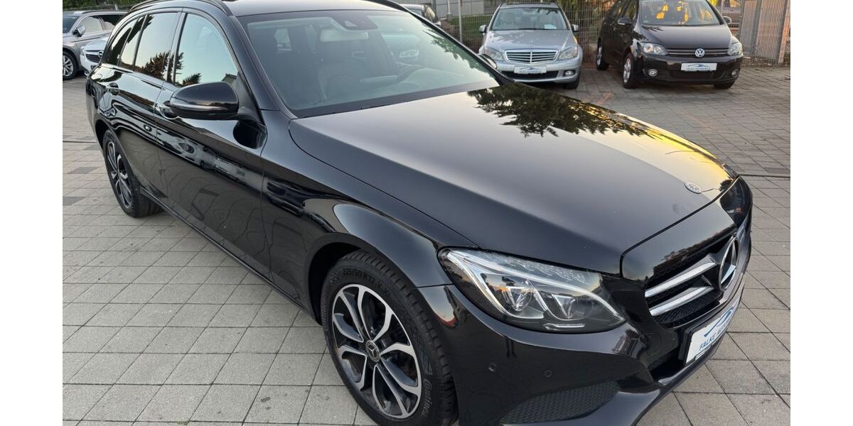 Mercedes-Benz C 220 427.000 km 8.999 &euro; Aalen 73431