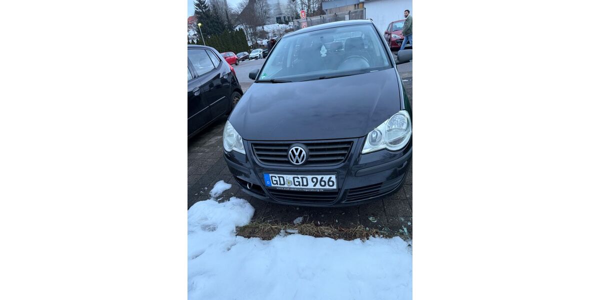 VW Polo 280.000 km 1.500 &euro; Schwäbisch Gmünd 73525