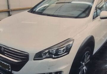 Peugeot Andere 116.700 km 13.000 &euro; Fichtenau 74579