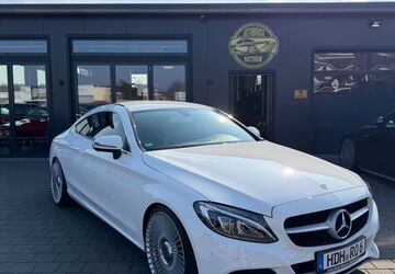 Mercedes-Benz C 220 178.000 km 21.999 &euro; Nattheim 89564