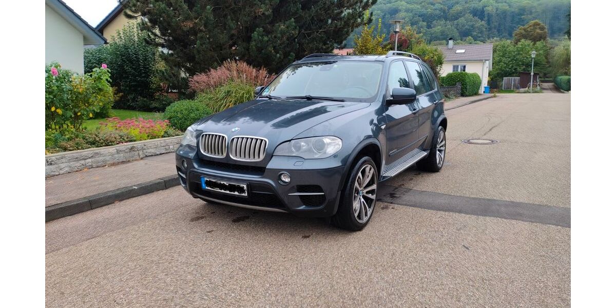 BMW X5 198.900 km 19.950 &euro; Heubach 73540