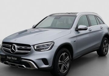Mercedes-Benz GLC 300 43.701 km 37.850 &euro; Aalen 73431