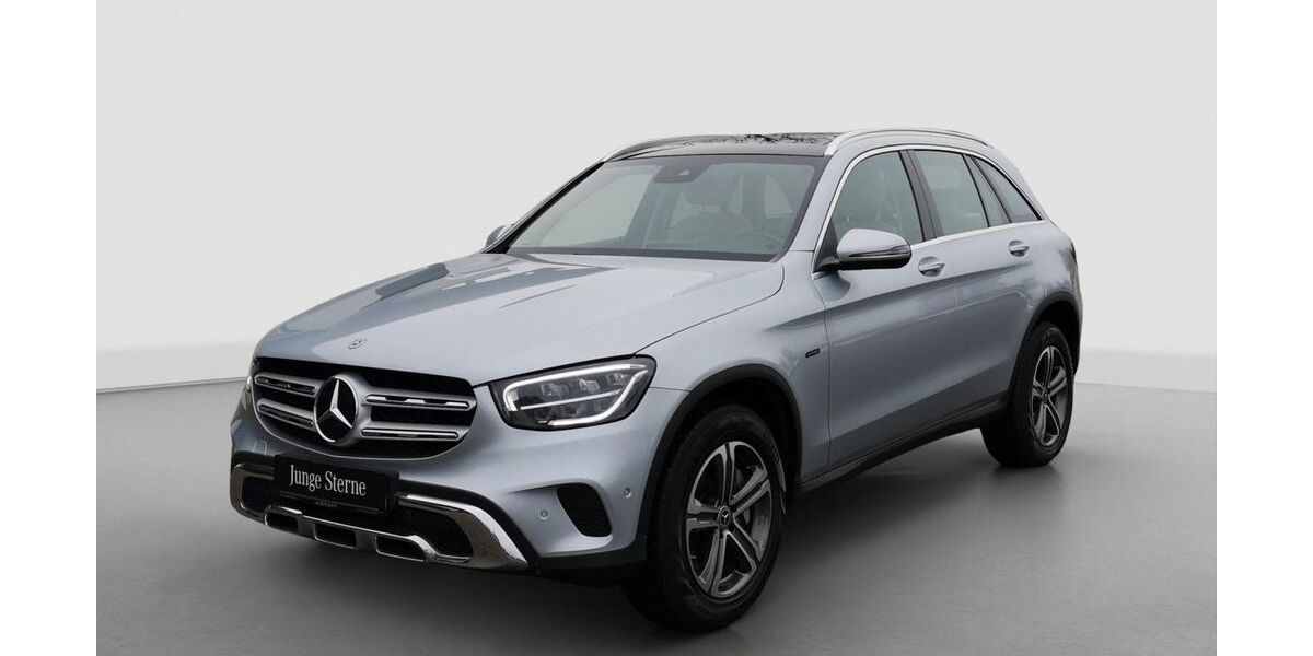 Mercedes-Benz GLC 300 43.701 km 37.850 &euro; Aalen 73431