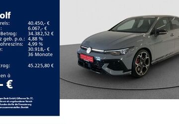 VW Golf 25.669 km 39.990 &euro; Aalen 73431