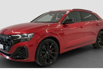 Audi Q8 12.589 km 85.850 &euro; Aalen 73431