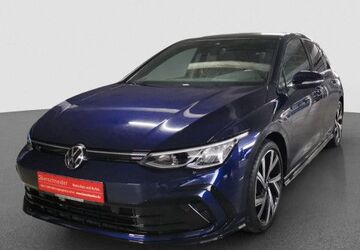 VW Golf 38.528 km 28.250 &euro; Schwäbisch Gmünd 73525