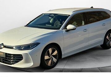 VW Passat Variant 22.330 km 35.190 &euro; Ellwangen 73479