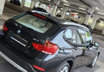 BMW X1 172.696 km 10.400 &euro; Aalen 73434