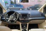 VW Sharan 255 km 3.500 &euro; Bopfingen 73441