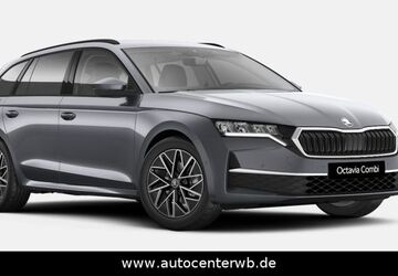 Skoda Octavia 6.500 km 33.990 &euro; Aalen-Essingen 73457