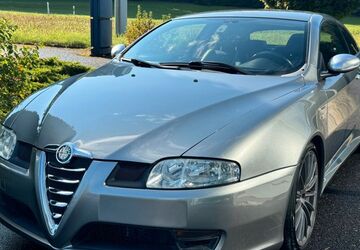 Alfa Romeo GT 108.225 km 23.990 &euro; Schwäbisch Gmünd 73527