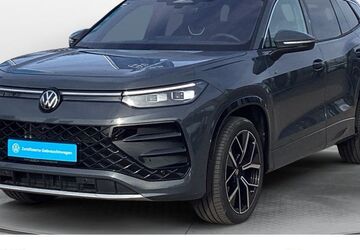 VW Tayron 19.450 km 52.930 &euro; Ellwangen 73479