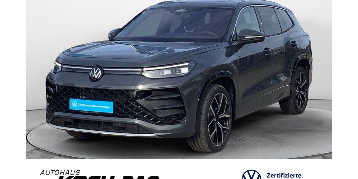 VW Tayron 19.450 km 52.930 &euro; Ellwangen 73479