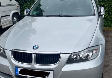 BMW 318 198.128 km 9.500 &euro; Schwäbisch Gmünd 73525