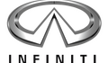 INFINITI Logo