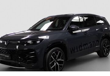 VW Tayron 15.000 km 57.950 &euro; Schwäbisch Gmünd 73527