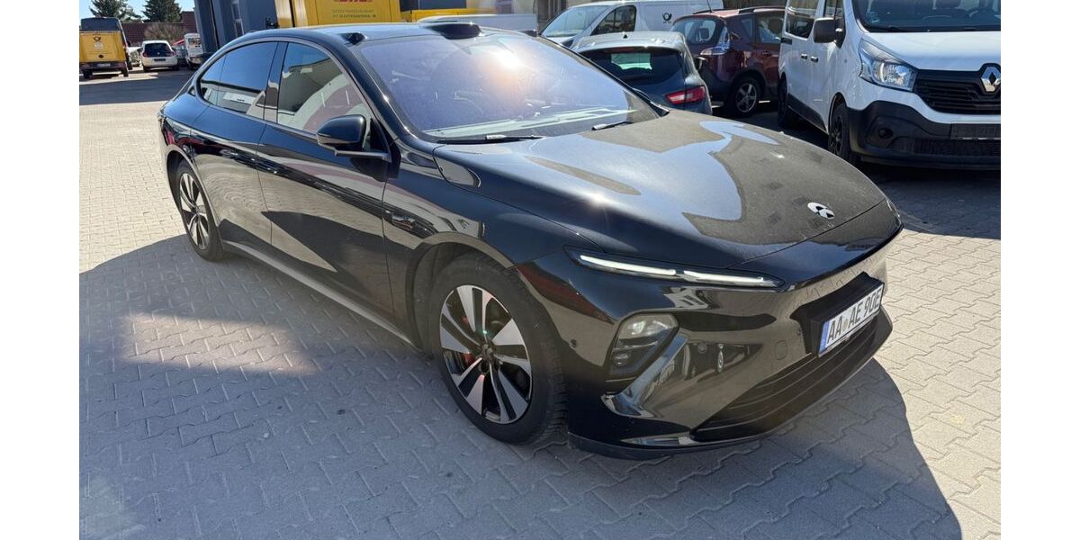 Nio ET7 20.000 km 31.990 &euro; Neresheim-Ohmenheim 73450