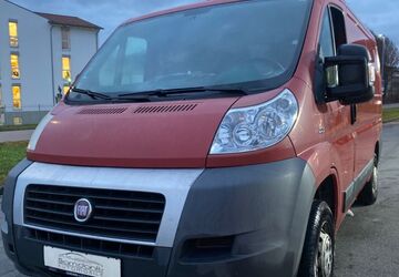 Fiat Ducato 184.000 km 4.950 &euro; Schwäbisch Gmünd 73529