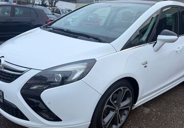 Opel Zafira 156.000 km 8.890 &euro; Heidenheim an der Brenz 89520