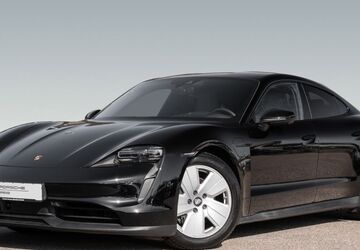 Porsche Taycan 28.800 km 65.880 &euro; Schwäbisch Gmünd 73529