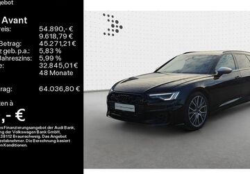 Audi S6 10.986 km 54.890 &euro; Heidenheim a. d. B. 89520