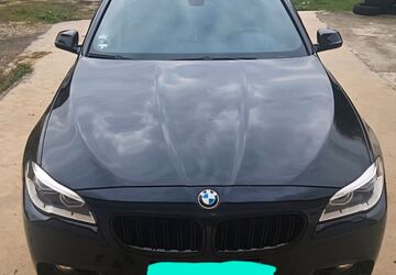BMW 535 280.000 km 13.000 &euro; Aalen 73431