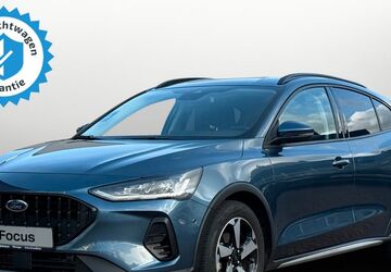 Ford Focus 18.850 km 23.900 &euro; Unterschneidheim 73485