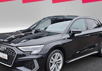 Audi A3 36.398 km 29.980 &euro; Schwäbisch Gmünd 73527