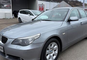BMW 525 132.000 km 8.890 &euro; Heidenheim an der Brenz 89520