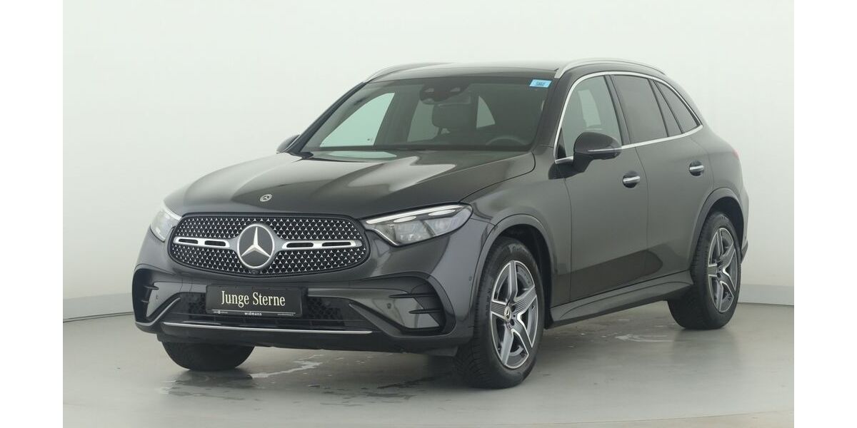 Mercedes-Benz GLC 300 17.384 km 58.280 &euro; Aalen 73431