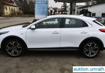 Kia XCeed 58.000 km 20.360 &euro; Neresheim 73450