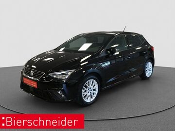 Gebrauchte Seat Ibiza