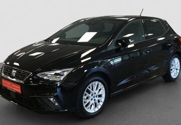 Seat Ibiza 17.400 km 24.590 &euro; Hüttlingen 73460