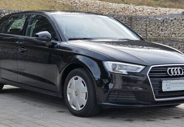 Audi A3 178.500 km 13.490 &euro; Schwäbisch Gmünd 73529