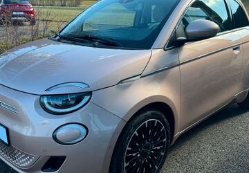 Fiat 500e 20.182 km 19.990 &euro; Schwäbisch Gmünd 73527