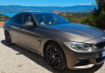 BMW 430 Gran Coupé 149.000 km 24.900 &euro; Aalen 73432