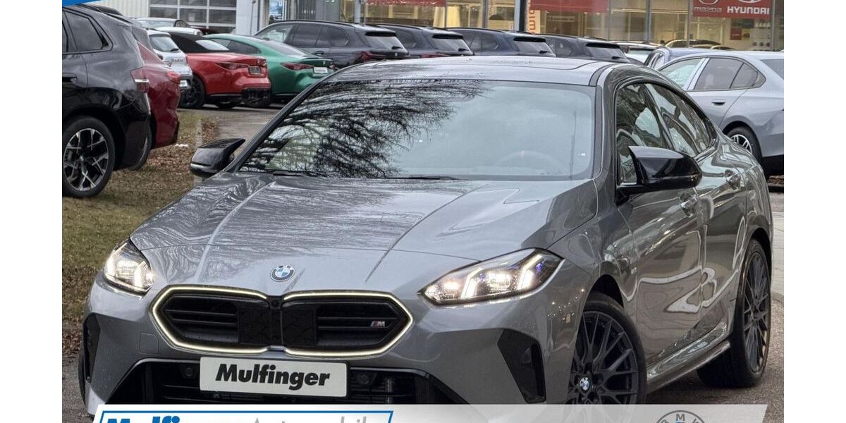 BMW M235 3.000 km 60.890 &euro; Essingen 73457