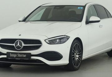 Mercedes-Benz C 300 97.180 km 38.850 &euro; Aalen 73431
