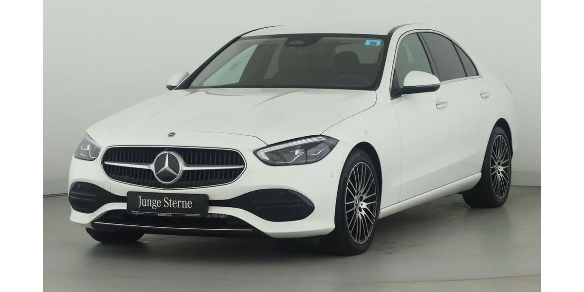 Mercedes-Benz C 300 97.180 km 38.850 &euro; Aalen 73431
