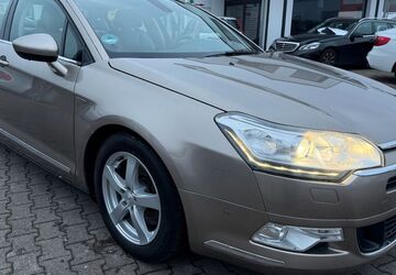 Citroen C5 159.800 km 12.490 &euro; Heidenheim-Schnaitheim 89520
