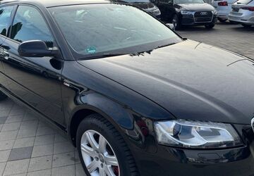 Audi A3 185.265 km 6.999 &euro; Aalen 73431